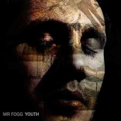 Mr. Fogg - Youth (CD)