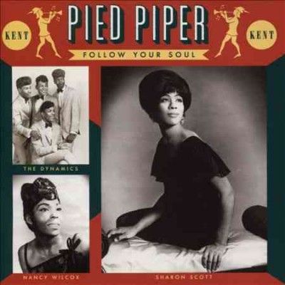 Various - Pied Piper: Follow Your Soul (CD)