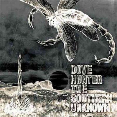 Dove Hunter - Southern Unknown (CD)