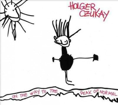 On the Way to the Peak of Normal (CD / Album)