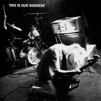 This Is Our Nowhere (CD / Album)