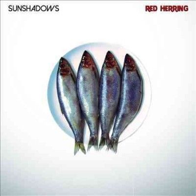 Red Herring (CD / Album Digipak)