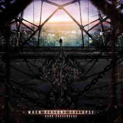 The Dark Passenger (CD / Album Digipak)