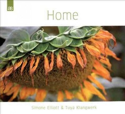 Elliott:Home - (Import CD)