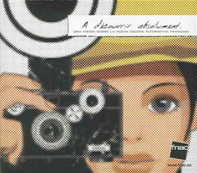 Various - Decouvrir Absolutment Vol. 1 (CD)