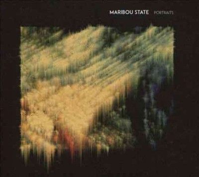 Portraits (CD / Album)
