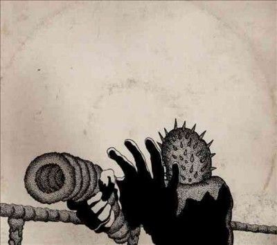 Thee Oh Sees - Mutilator Defeated At Last (CD)