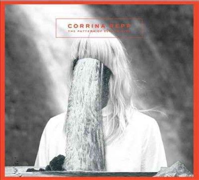 Corrina Repp - Pattern Of Electricity (CD)