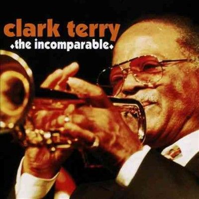 Clark Terry - Incomparable (CD)