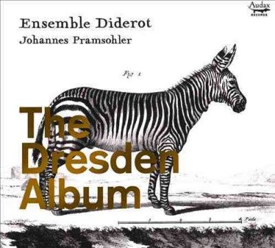The Dresden Album (CD / Album)