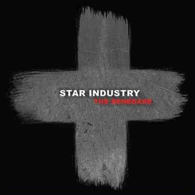 Star Industry - Renegade (CD)