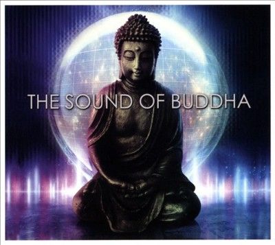 Various - Sound Of Buddha (CD)