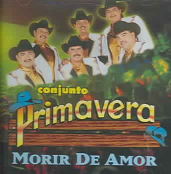 Morir De Amor - (Import CD)