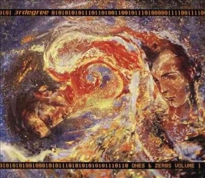 3rdegree - Ones &amp; Zeroes: Vol 1 (CD)
