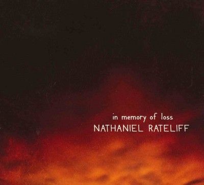 Nathaniel Rateliff - In Memory Of Loss (CD)