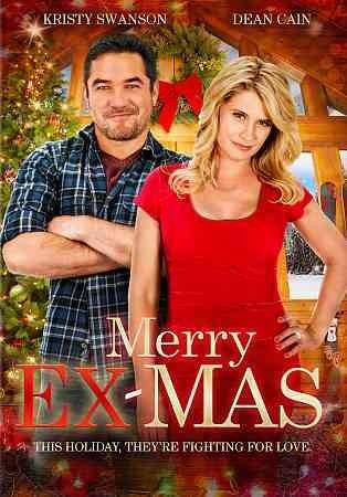 Dean Cain - Merry Ex Mas (DVD)