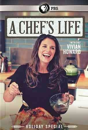 Chef's Life - Chef's Life: Holiday Special (DVD)
