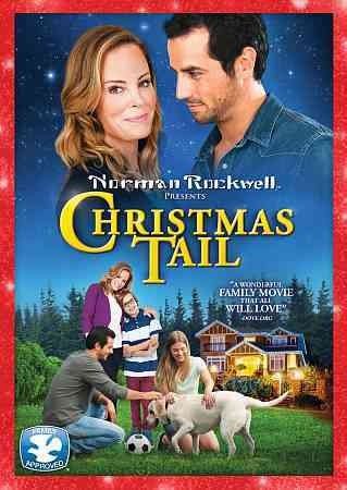 Kyle Cassie - Christmas Tail (DVD)