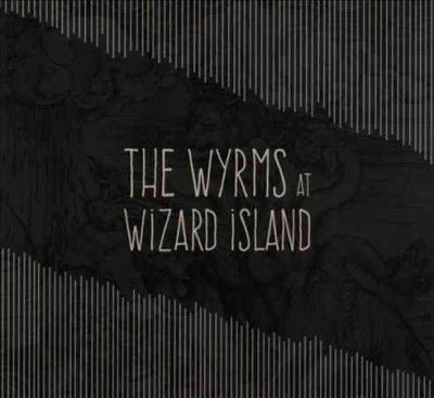 At Wizard Island - (Import CD)