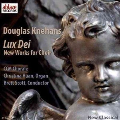 Knehans:Lux Dei - (Import CD)