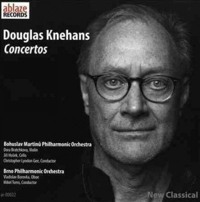 Knehans:Concertos - (Import CD)