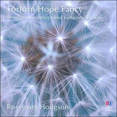 Forlorn Hope Fancy - (Import CD)