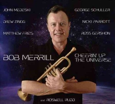 Cheerin up The Universe - (Import CD)