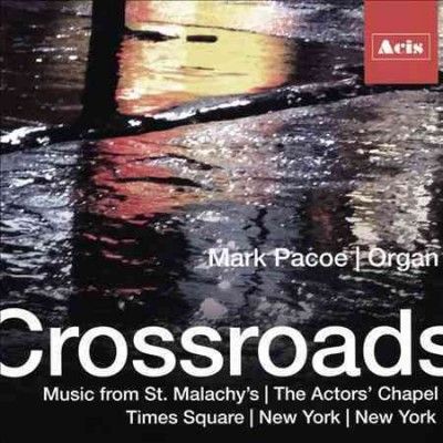 Crossroads - (Import CD)