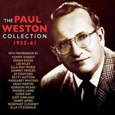 Paul Weston - Paul Weston Collection: 1935 - 1961 (CD)