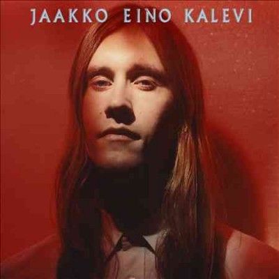 Jaako Eino Kalevi - Jaako Eino Kalevi (CD)