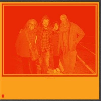 Blues Control - Frkwys Vol 8: Blues Control &amp; Laraaji (CD)