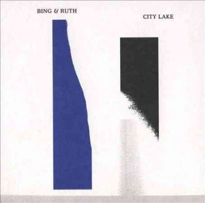 Bing &amp; Ruth - City Lake (CD)