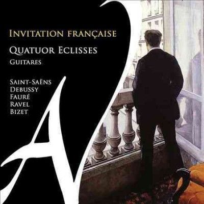 Invitation Francaise - (Import CD)