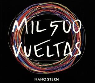 Mil 500 Vueltas (CD / Album)