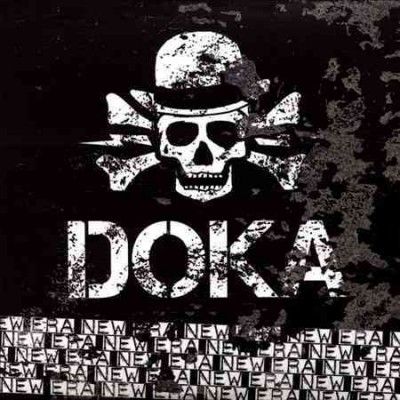 Doka - New Era (CD)