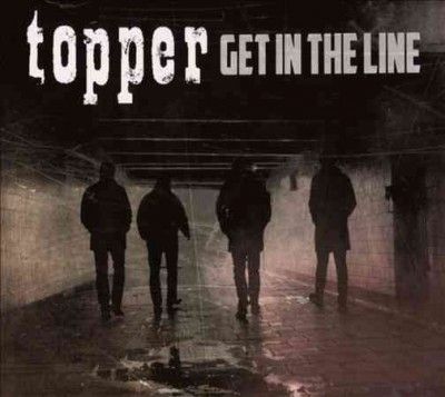 Get in the Line (CD / Album)