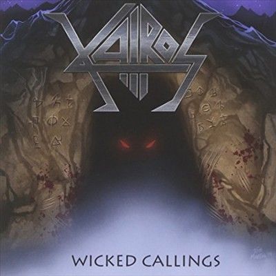 Wicked Callings (CD / Album)