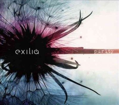 Exilia - Purity (CD)