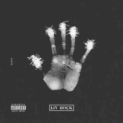 Jay Rock - 90059 (CD)