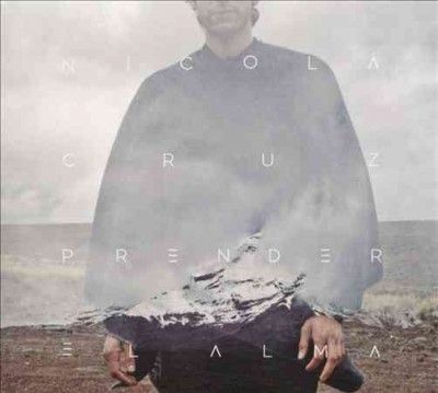 Prender El Alma (CD / Album)
