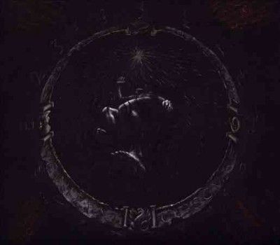Infinitum Obscure - Ascension Through The Luminous Black (CD)