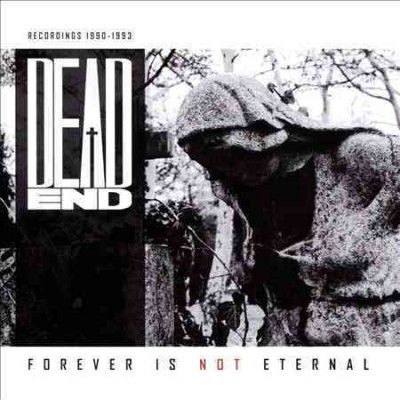 Forever Is Not Eternal (CD / Album)