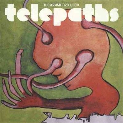 Kramford Look - Telepths (ost) (CD)
