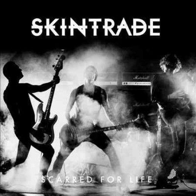 Scarred for Life (CD / Album)