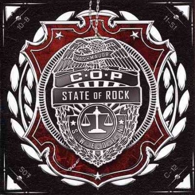 State of Rock - (Import CD)