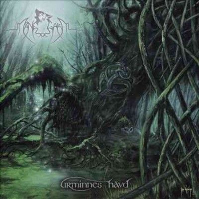 Manegarm - Urminnes Havd: Forest Sessions (CD)
