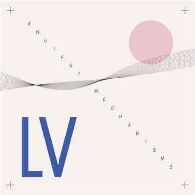 Ancient Mechanisms - (Import CD)