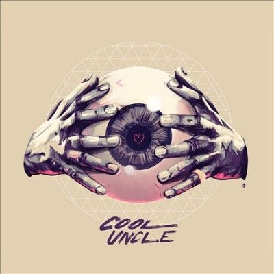Bobby &amp; Ja Caldwell - Cool Uncle (CD)