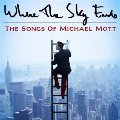 Original Cast - Where The Sky Ends (ocr) (CD)