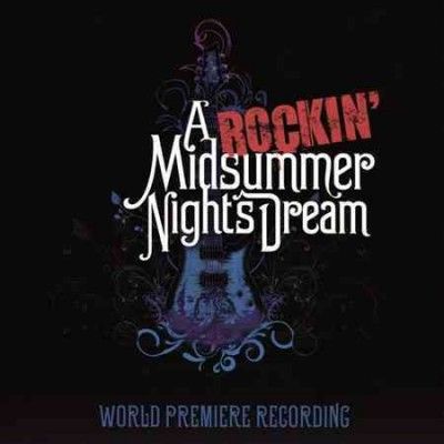 Various - Rockin Midsummer Night's Dream (CD)